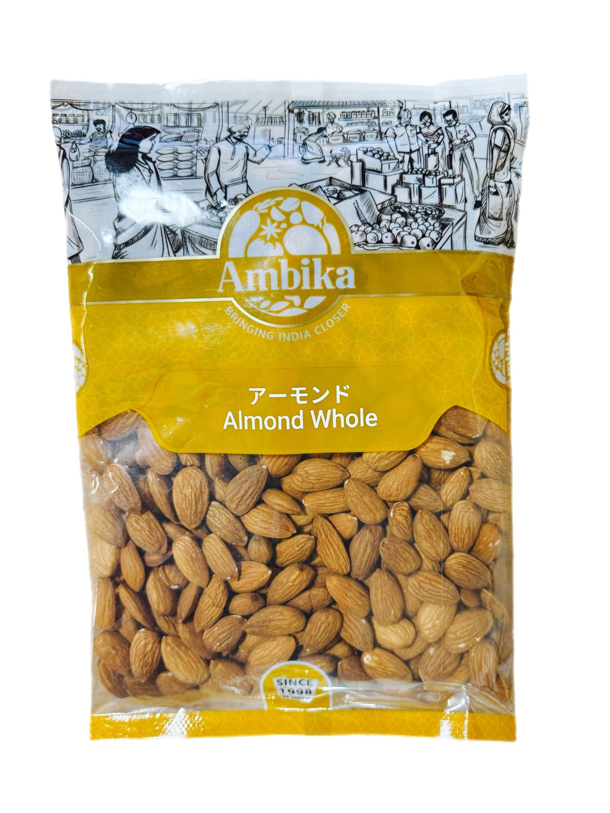 Almond 500g