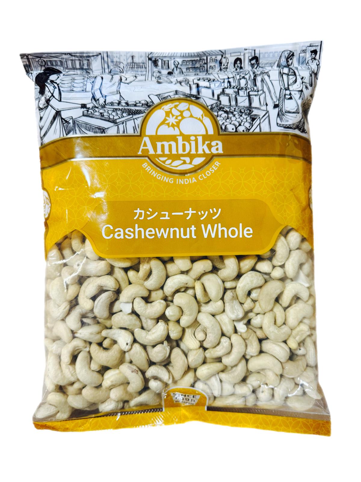 Cashewnut