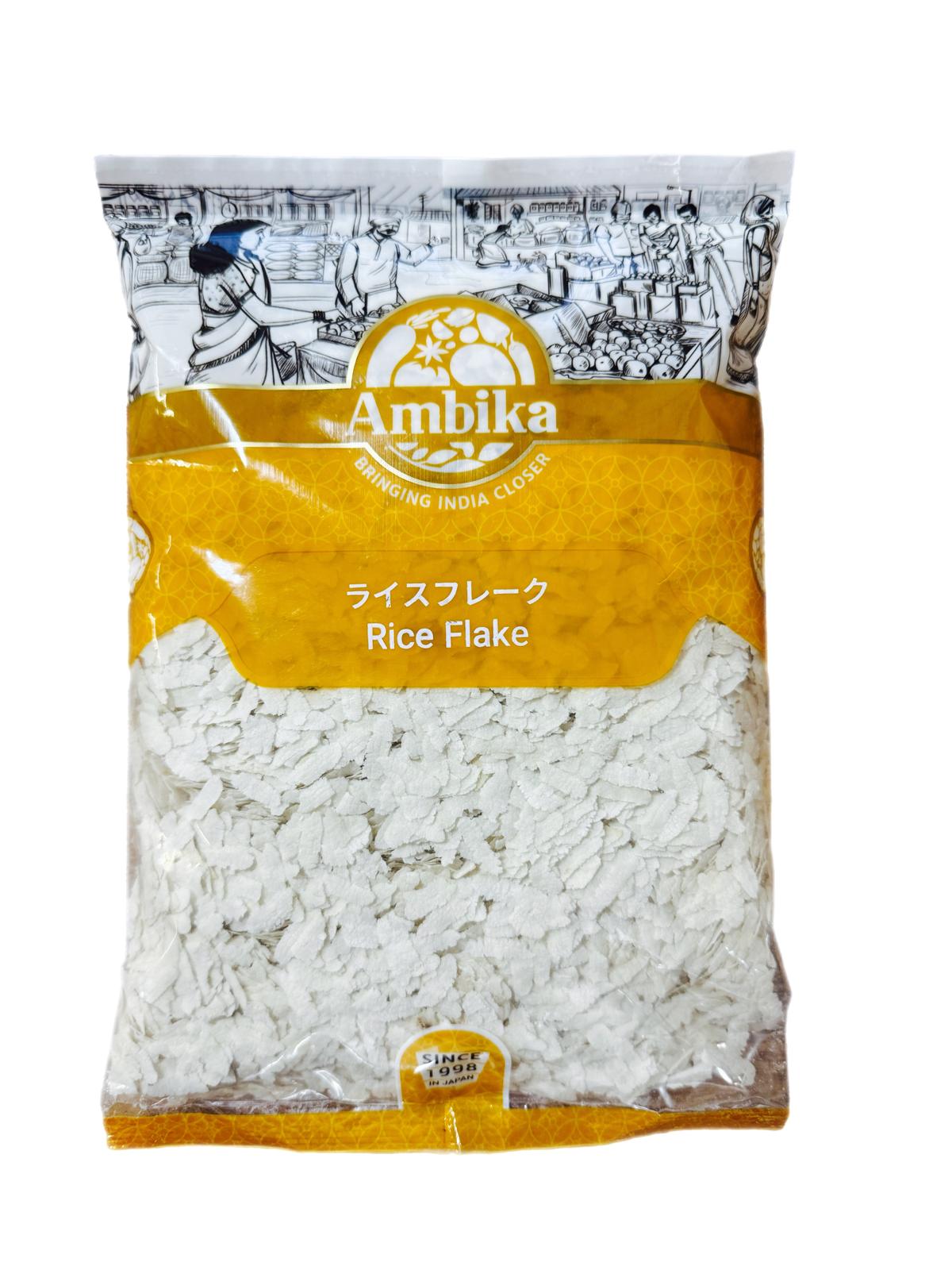 Rice Flake 400g