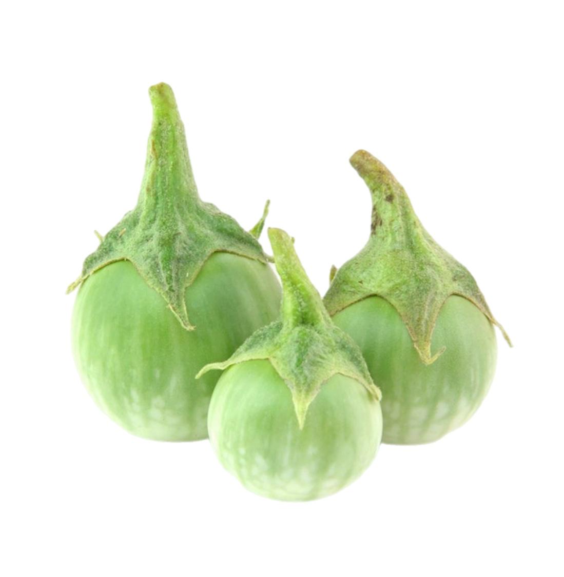 Thai Eggplant (තලන බටු) 350g