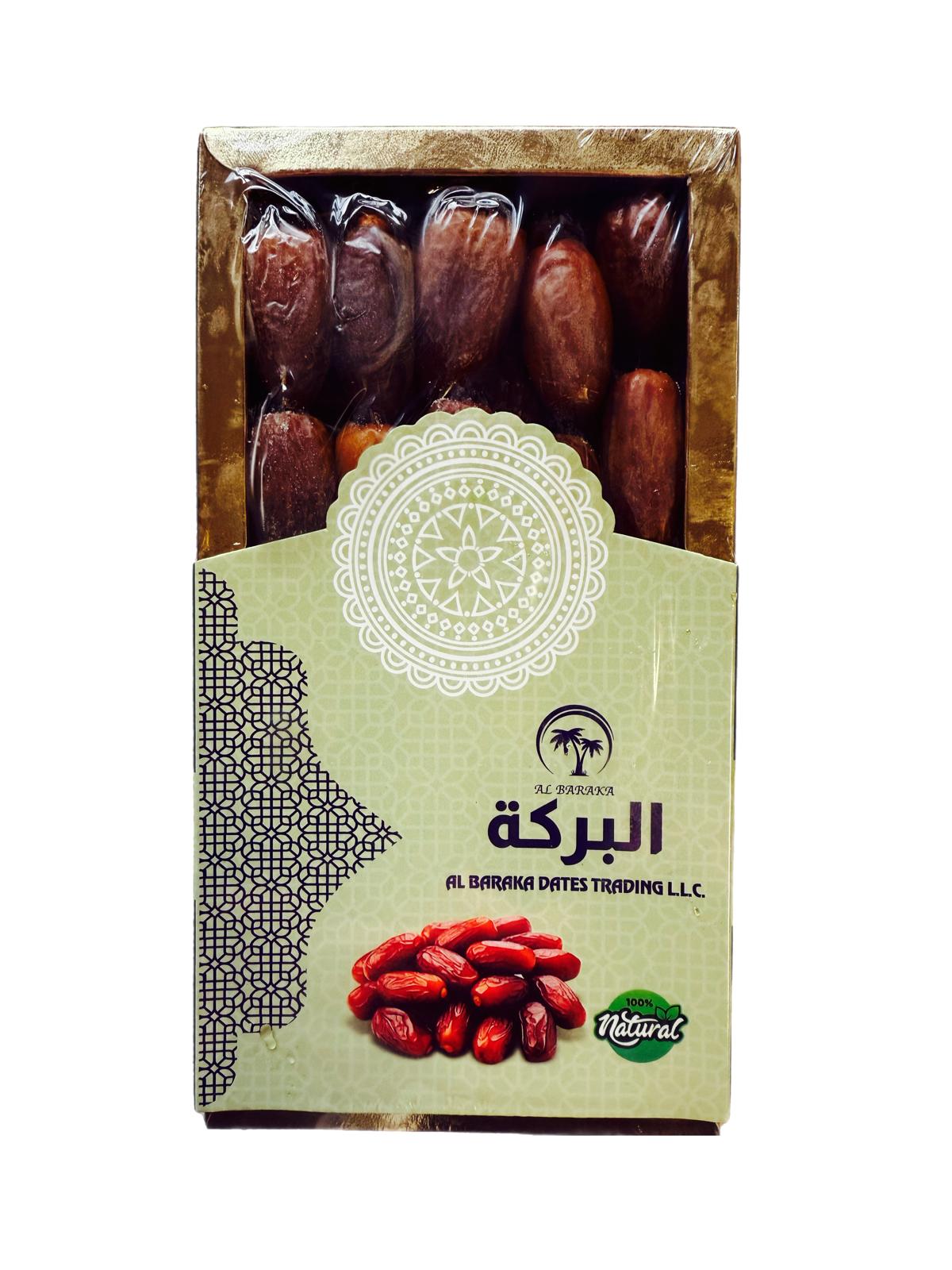 Dates (රට ඉඳි) 500g