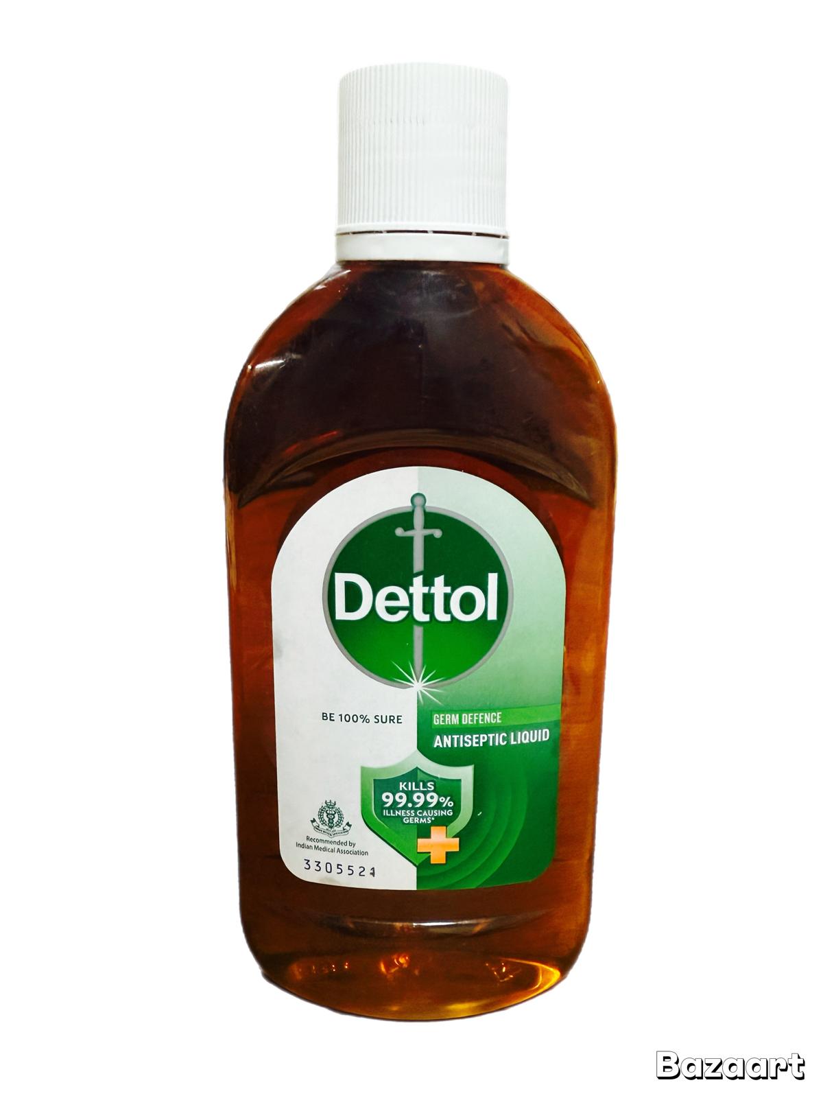 Dettol 250ml