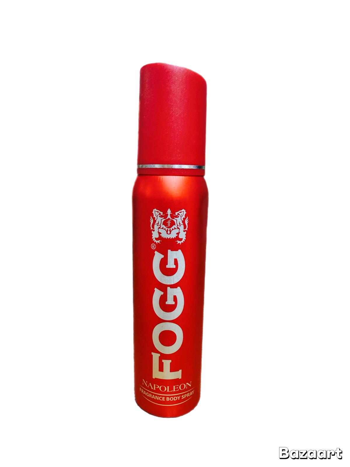 Fogg Body Spray 120ml