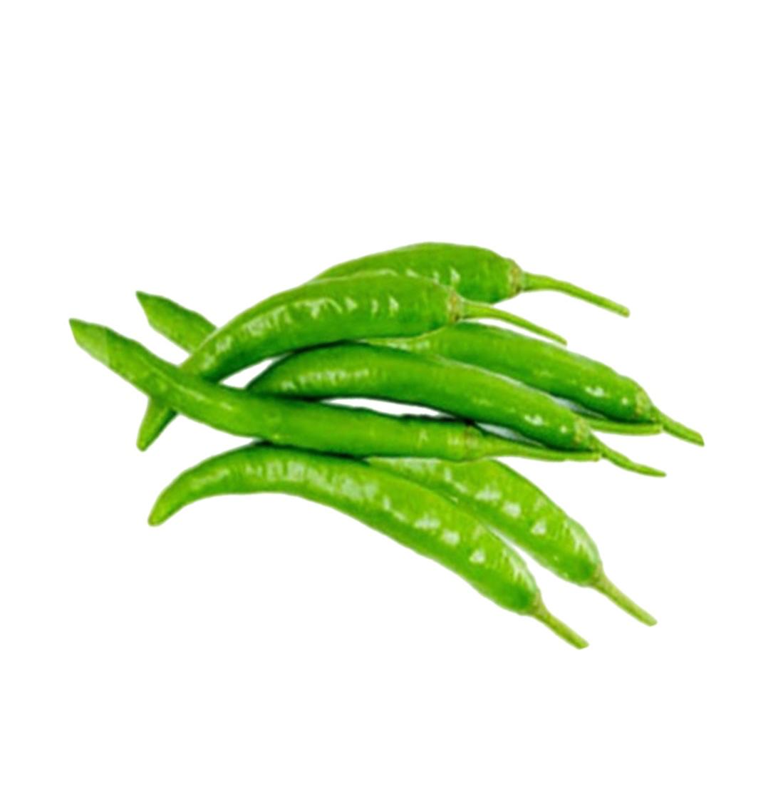 Green Chili 150g