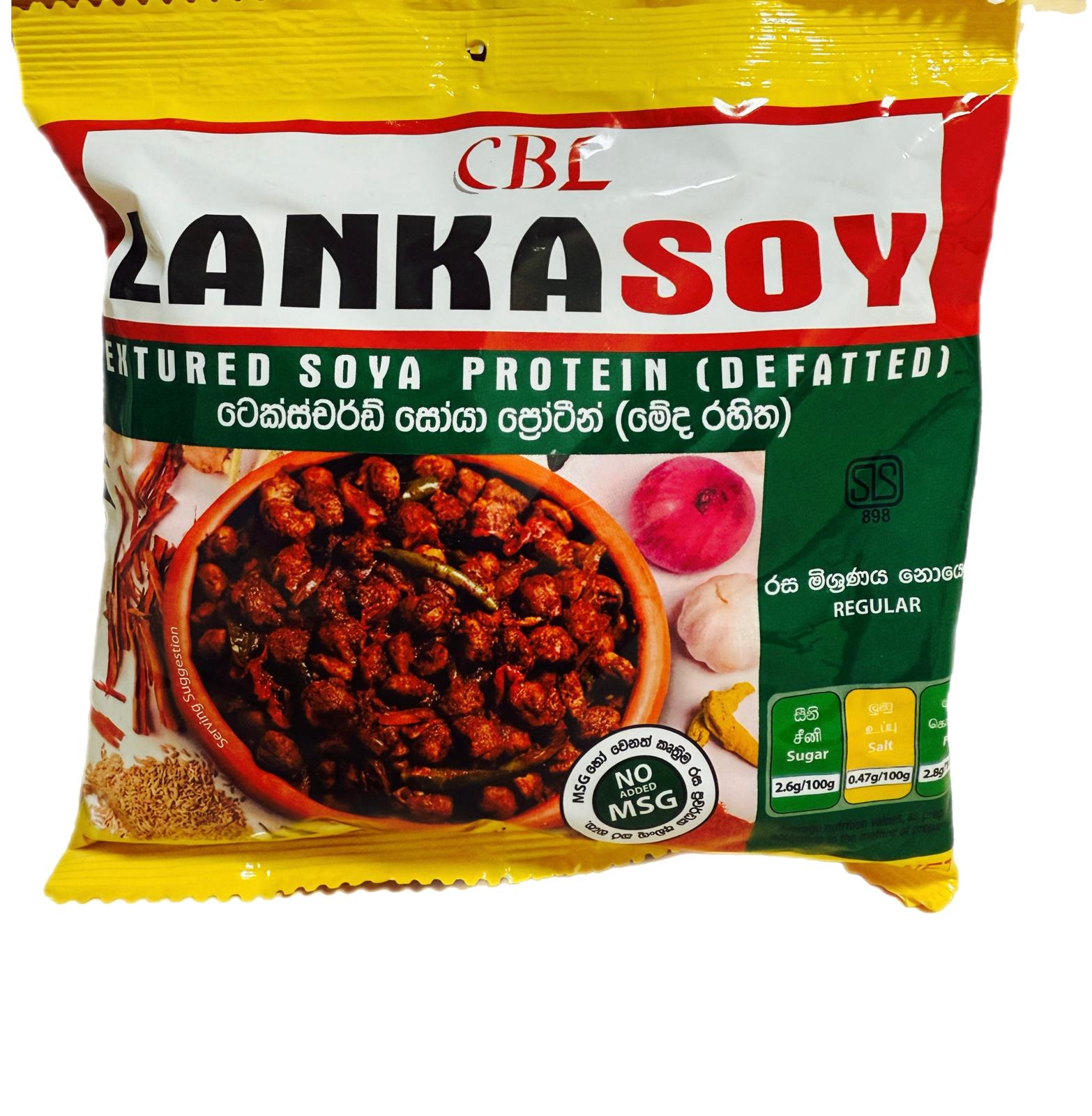 Lanka Soy 90g