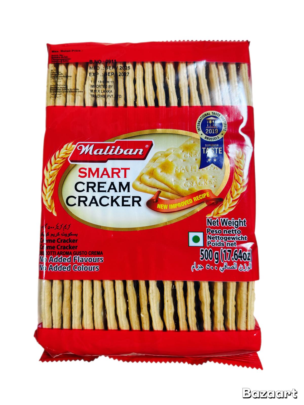 Maliban Smart Cracker