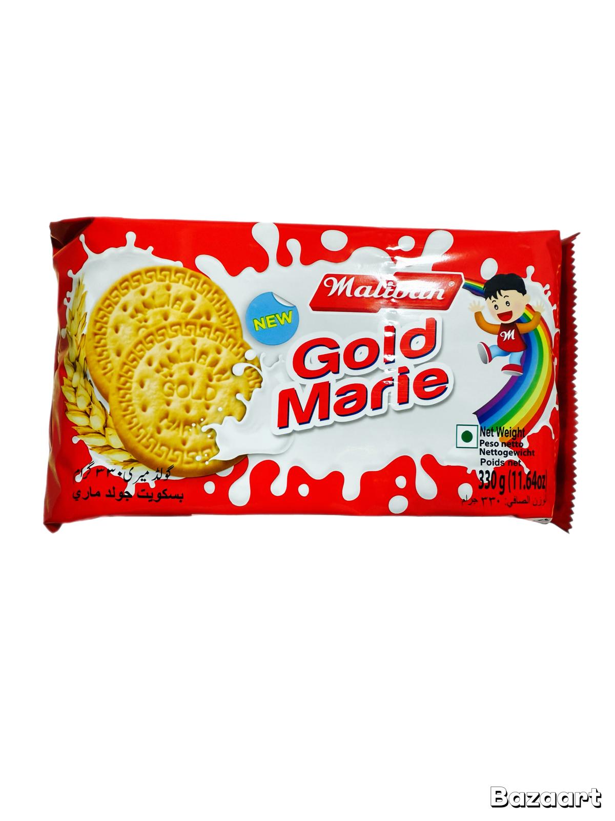 Maliban Gold Marie