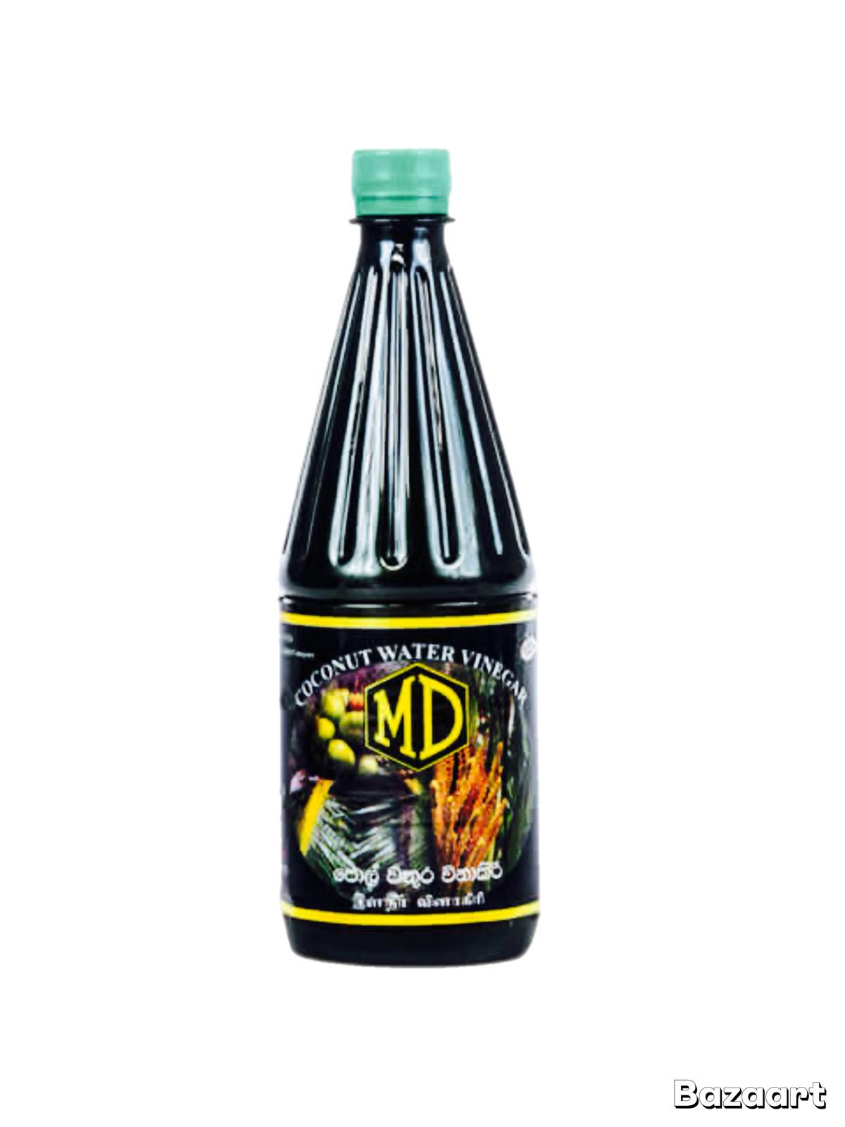 MD Coconut Vinegar