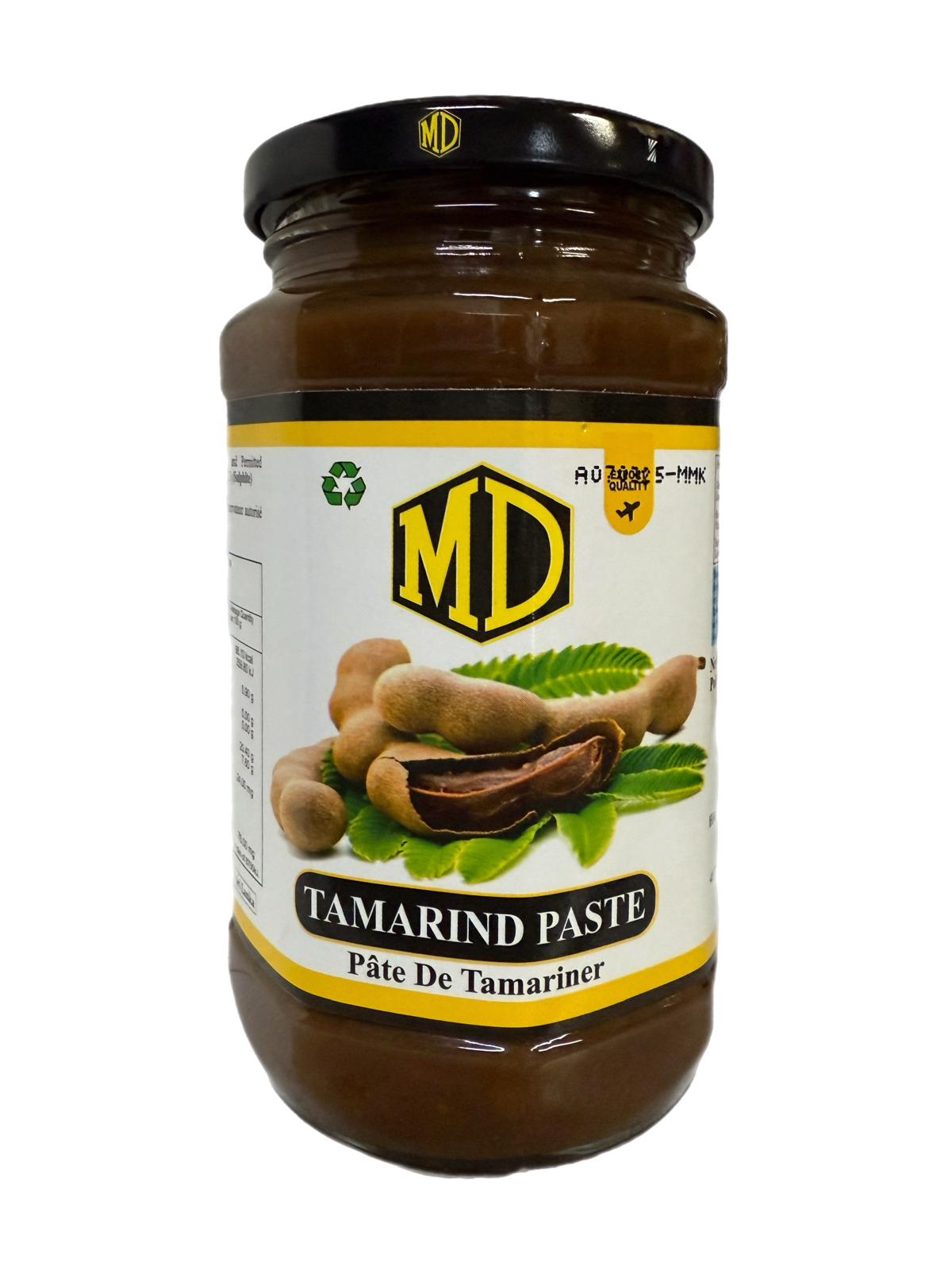 Tamarind Paste 400g