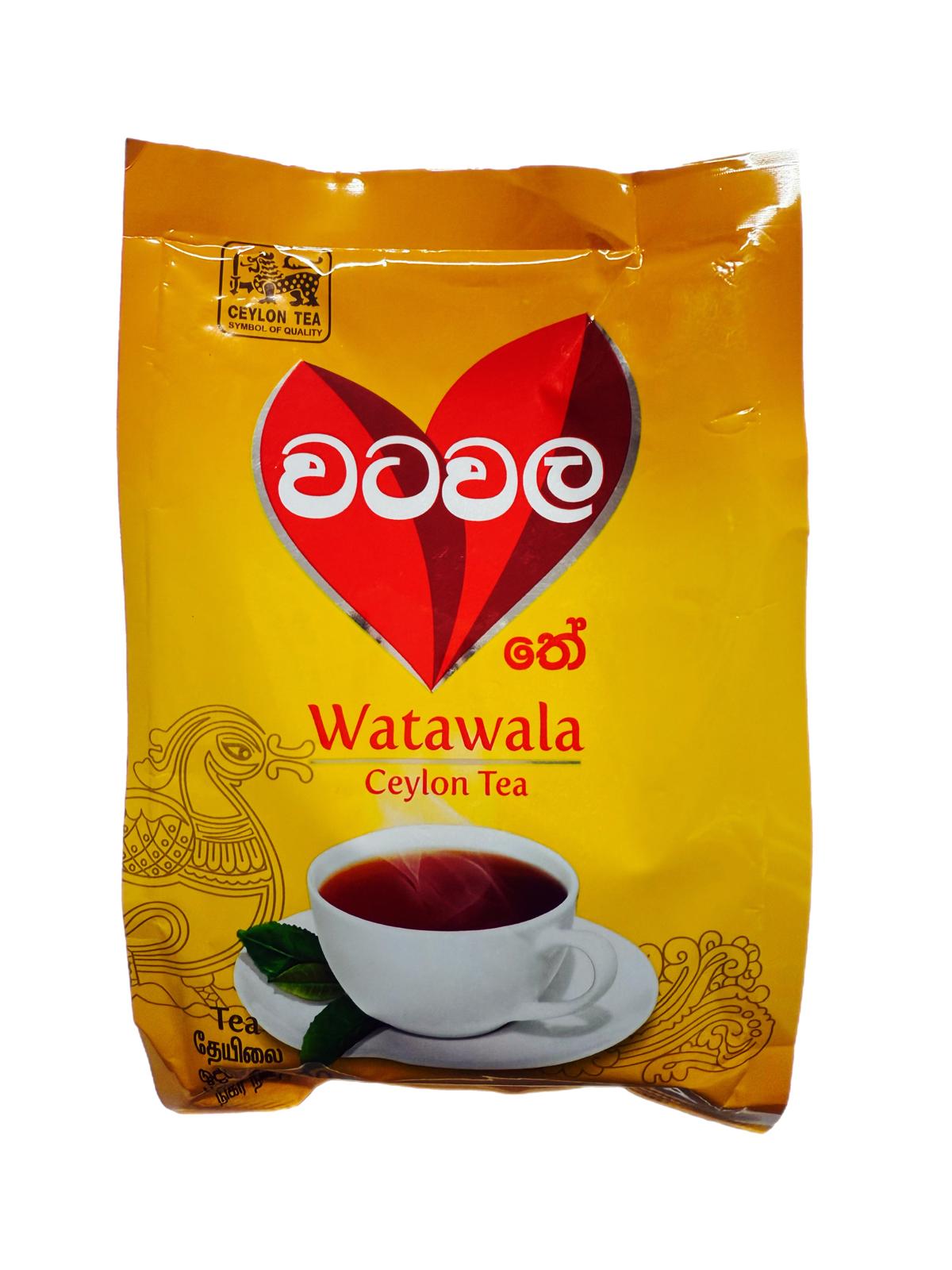 Watawala Tea 200g